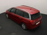 Citroen C4 Picasso 1.6 88kW thumbnail