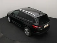 Skoda Kodiaq 1.5 110kW thumbnail