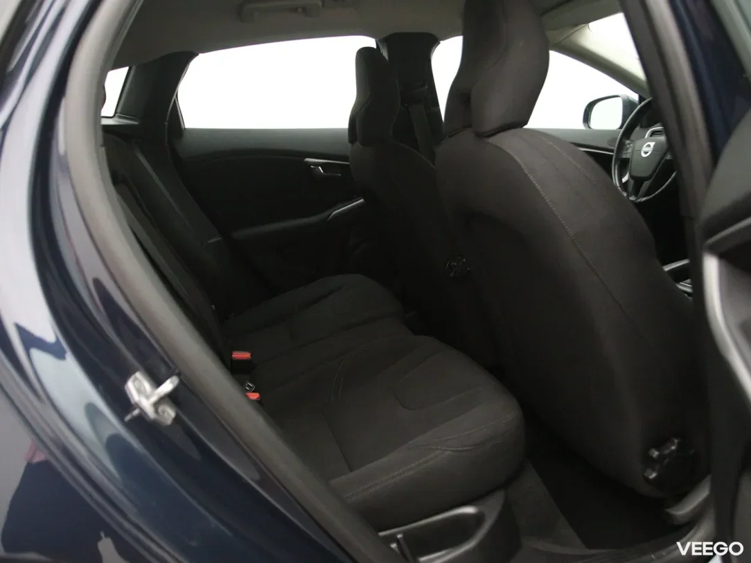 Volvo V40 1.6 84kW