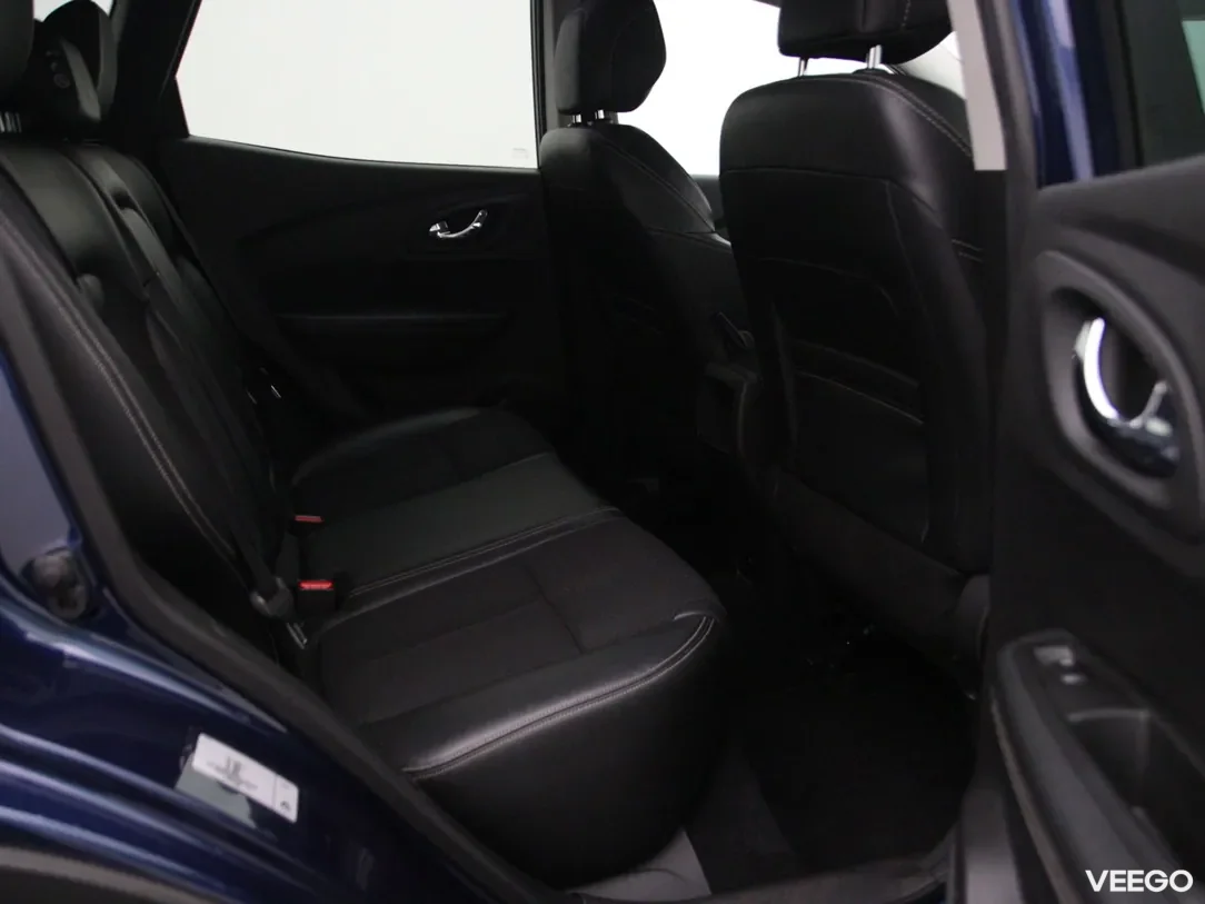 Renault Kadjar 1.2 96kW