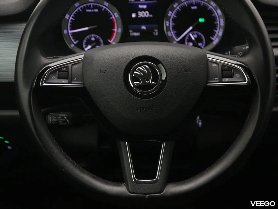 Skoda Kodiaq 1.5 110kW
