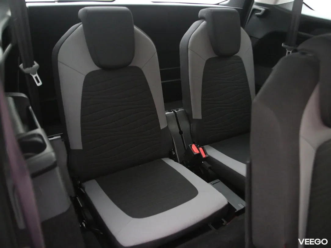 Citroen C4 Picasso 1.6 88kW