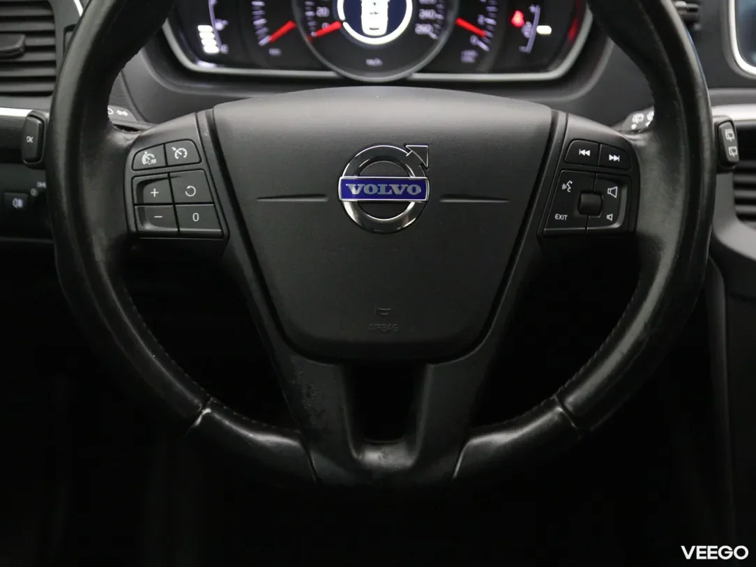 Volvo V40 1.6 84kW