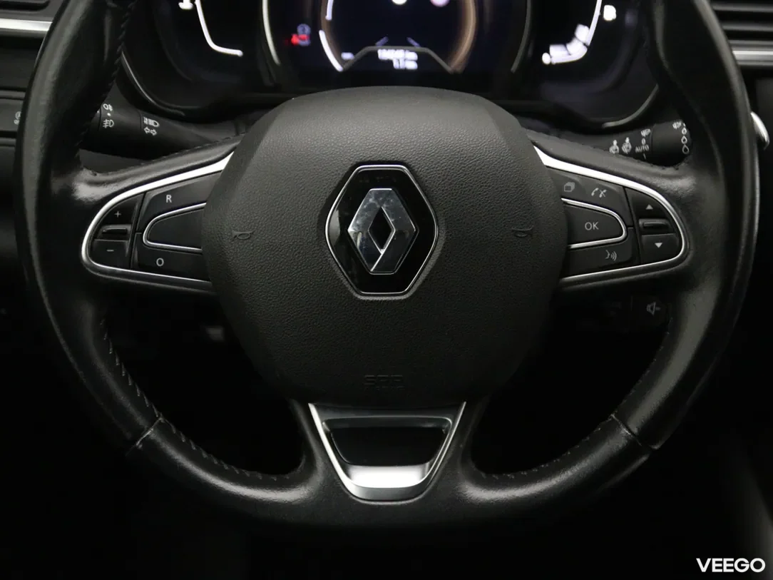 Renault Kadjar 1.2 96kW