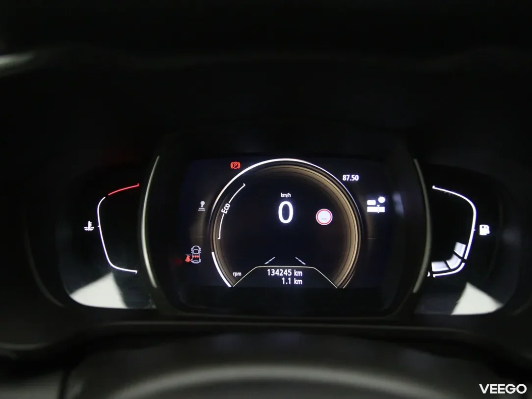 Renault Kadjar 1.2 96kW