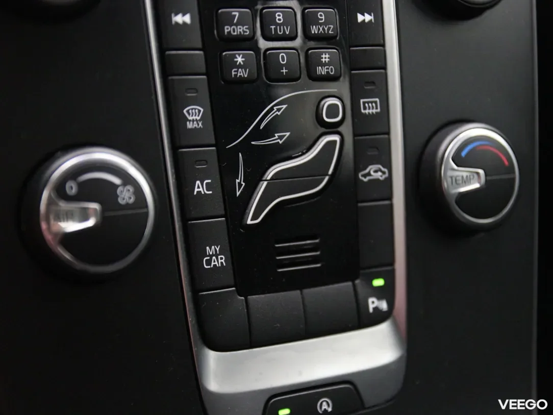 Volvo V40 1.6 84kW