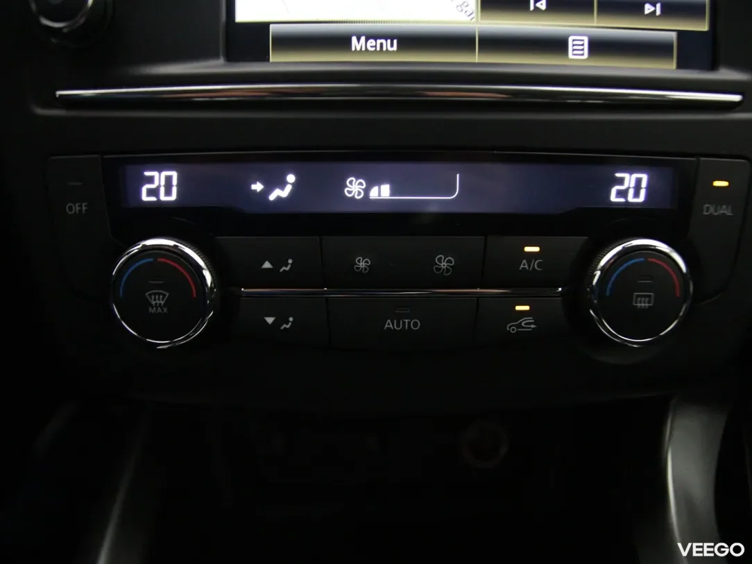 Renault Kadjar 1.2 96kW