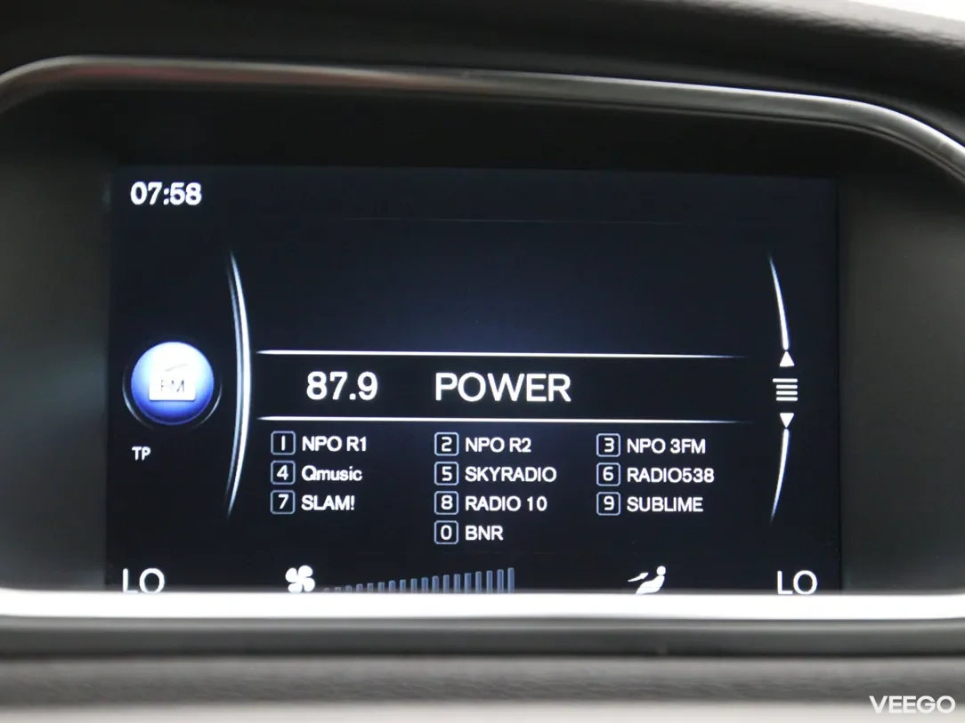 Volvo V40 1.6 84kW