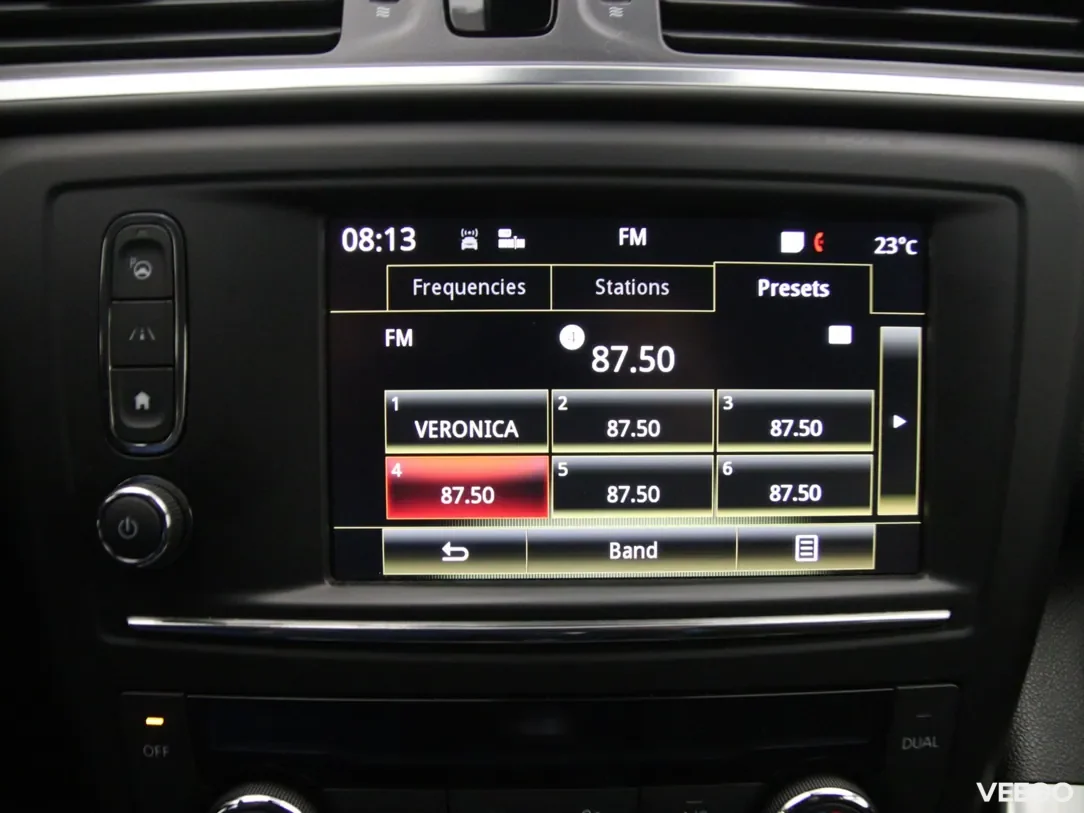 Renault Kadjar 1.2 96kW