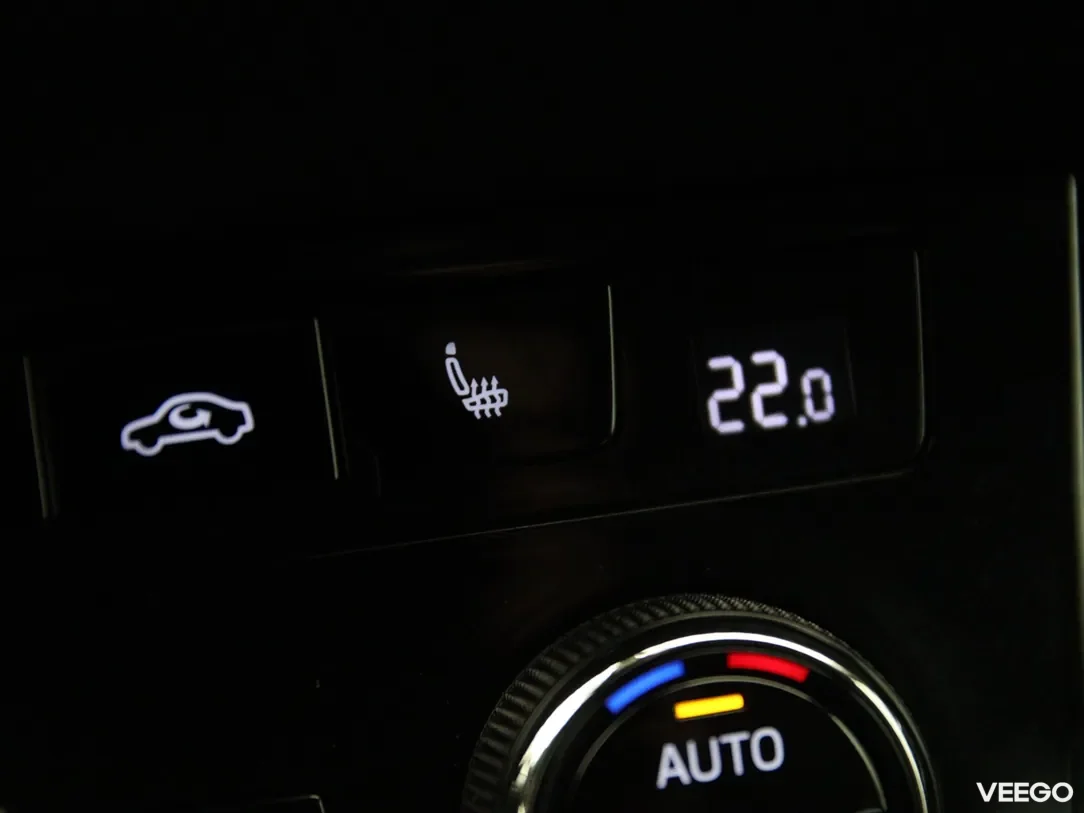 Skoda Kodiaq 1.5 110kW