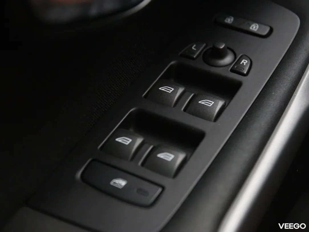 Volvo V40 1.6 84kW