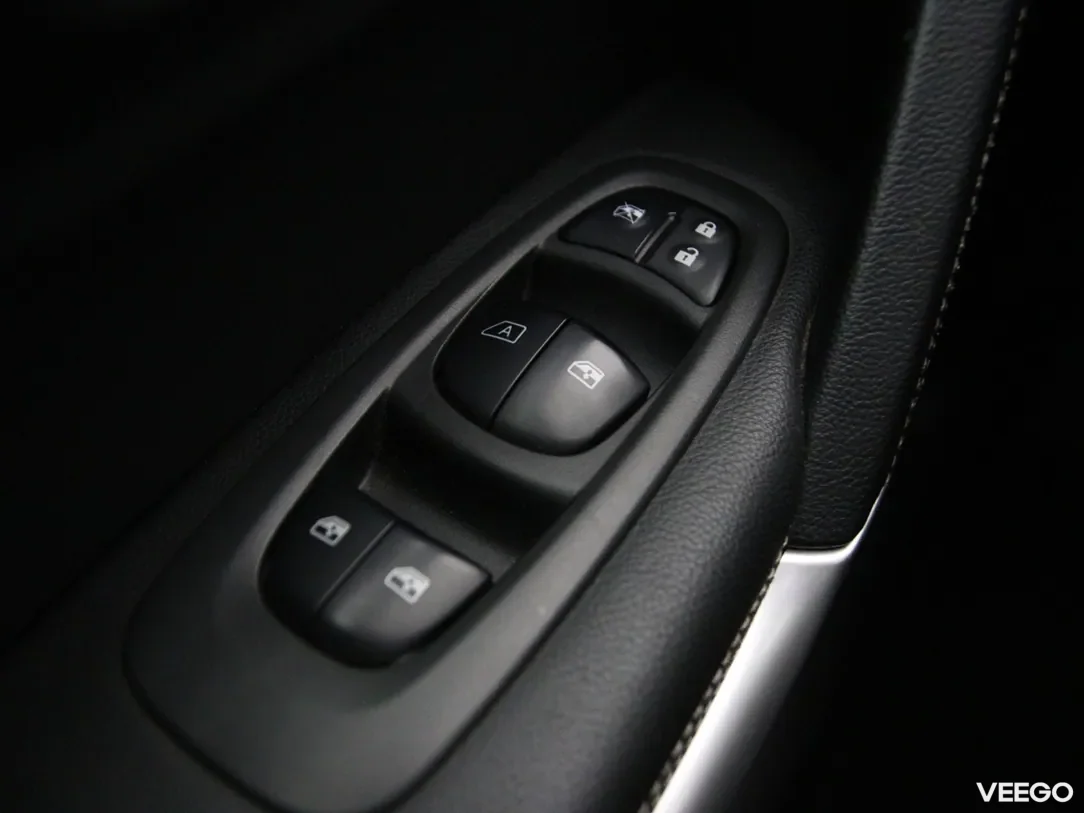 Renault Kadjar 1.2 96kW