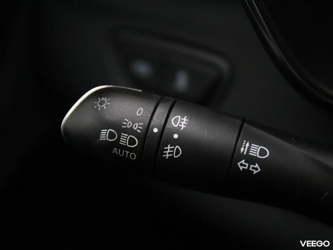 Renault Kadjar 1.2 96kW