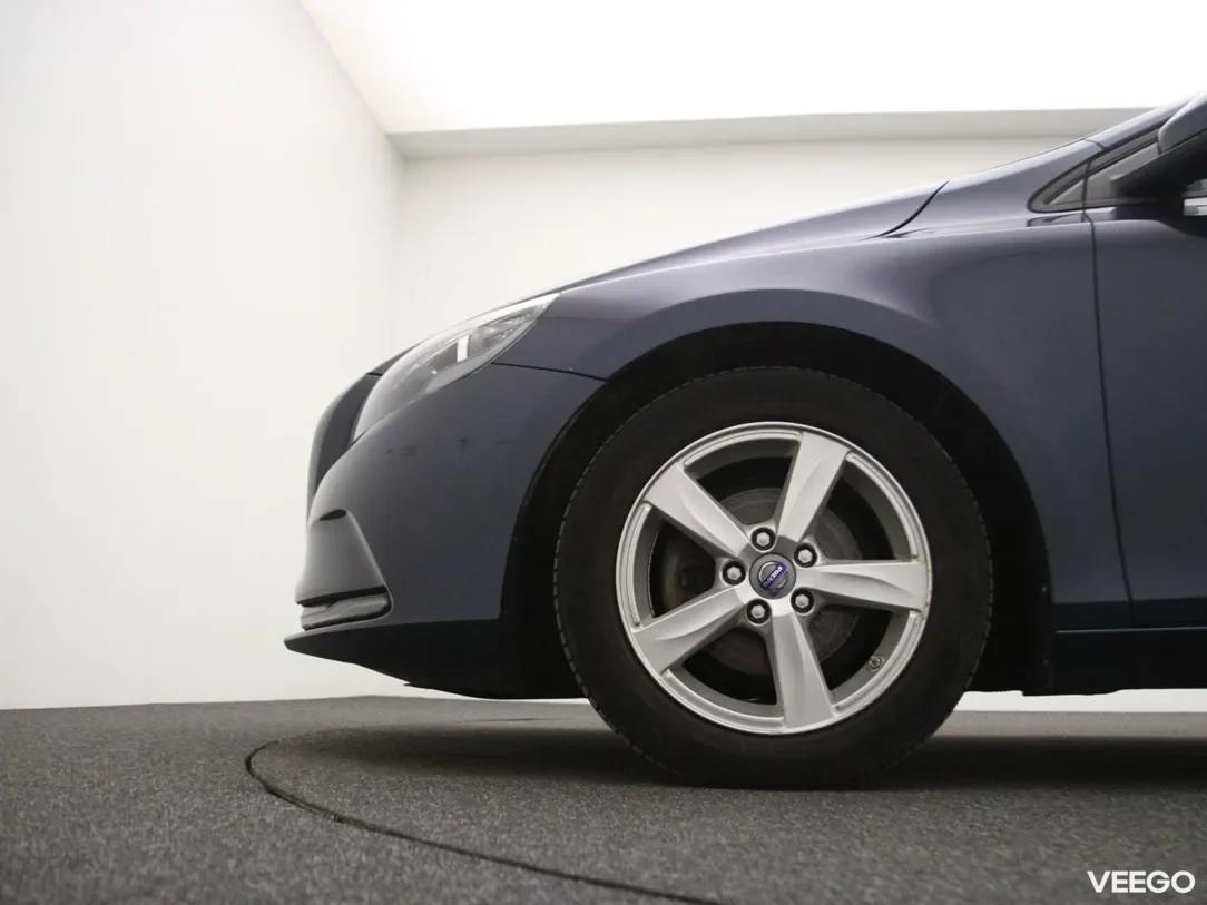 Volvo V40 1.6 84kW