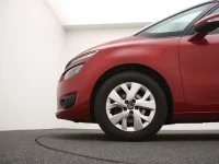 Citroen C4 Picasso 1.6 88kW thumbnail