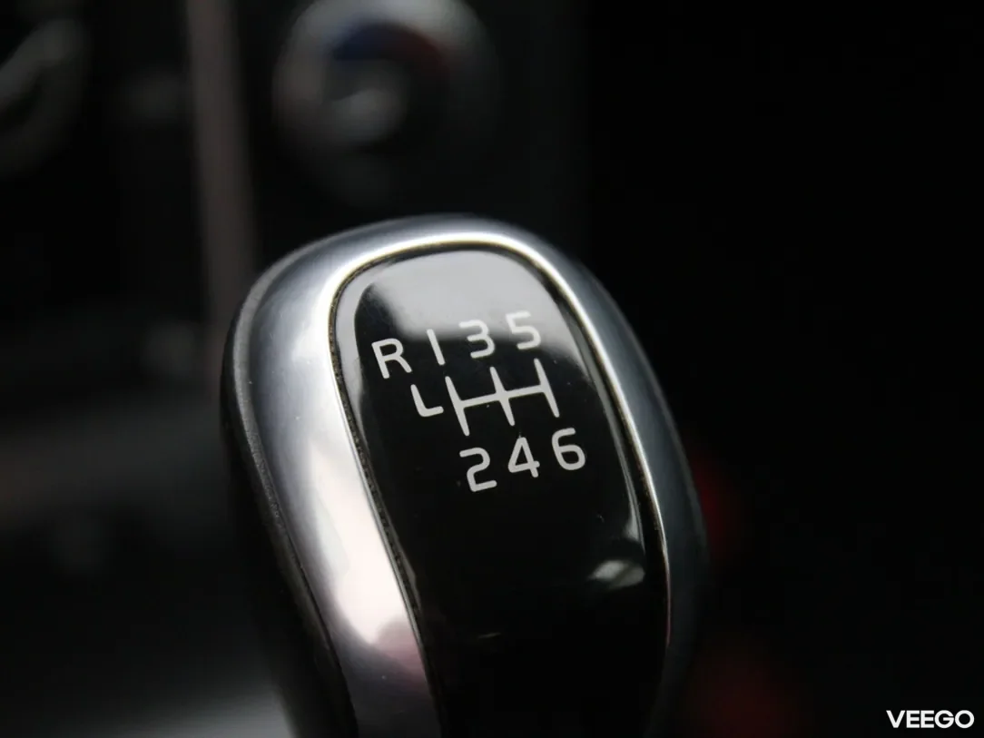 Volvo V40 1.6 84kW