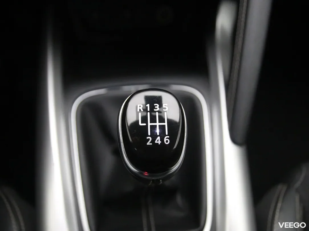 Renault Kadjar 1.2 96kW