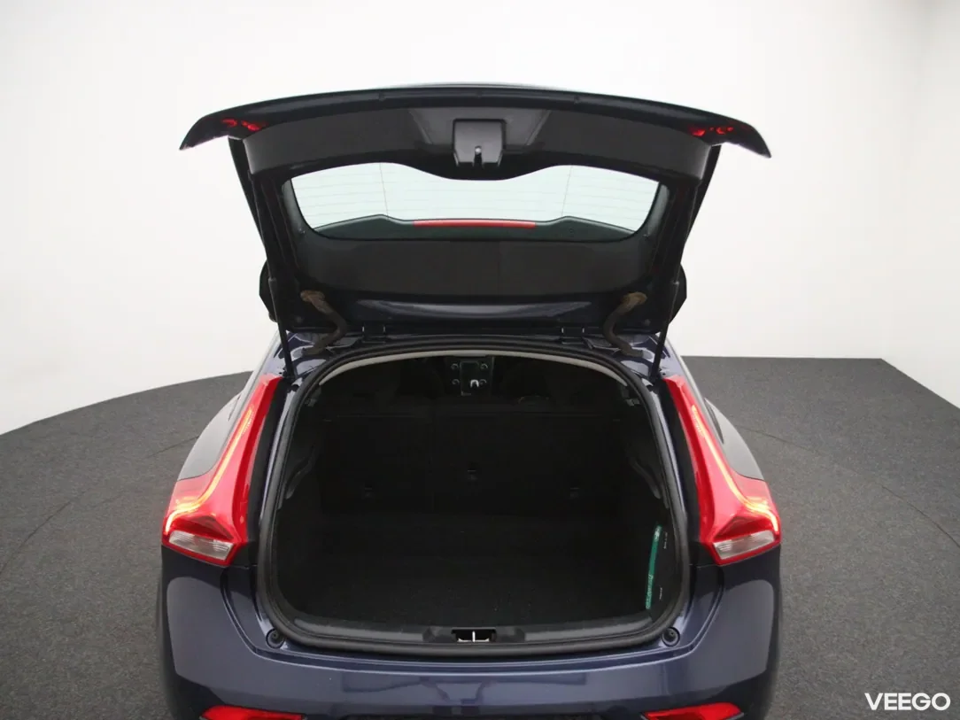 Volvo V40 1.6 84kW