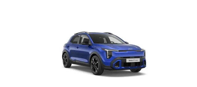 Image of Kia Stonic LX Plus 73kW