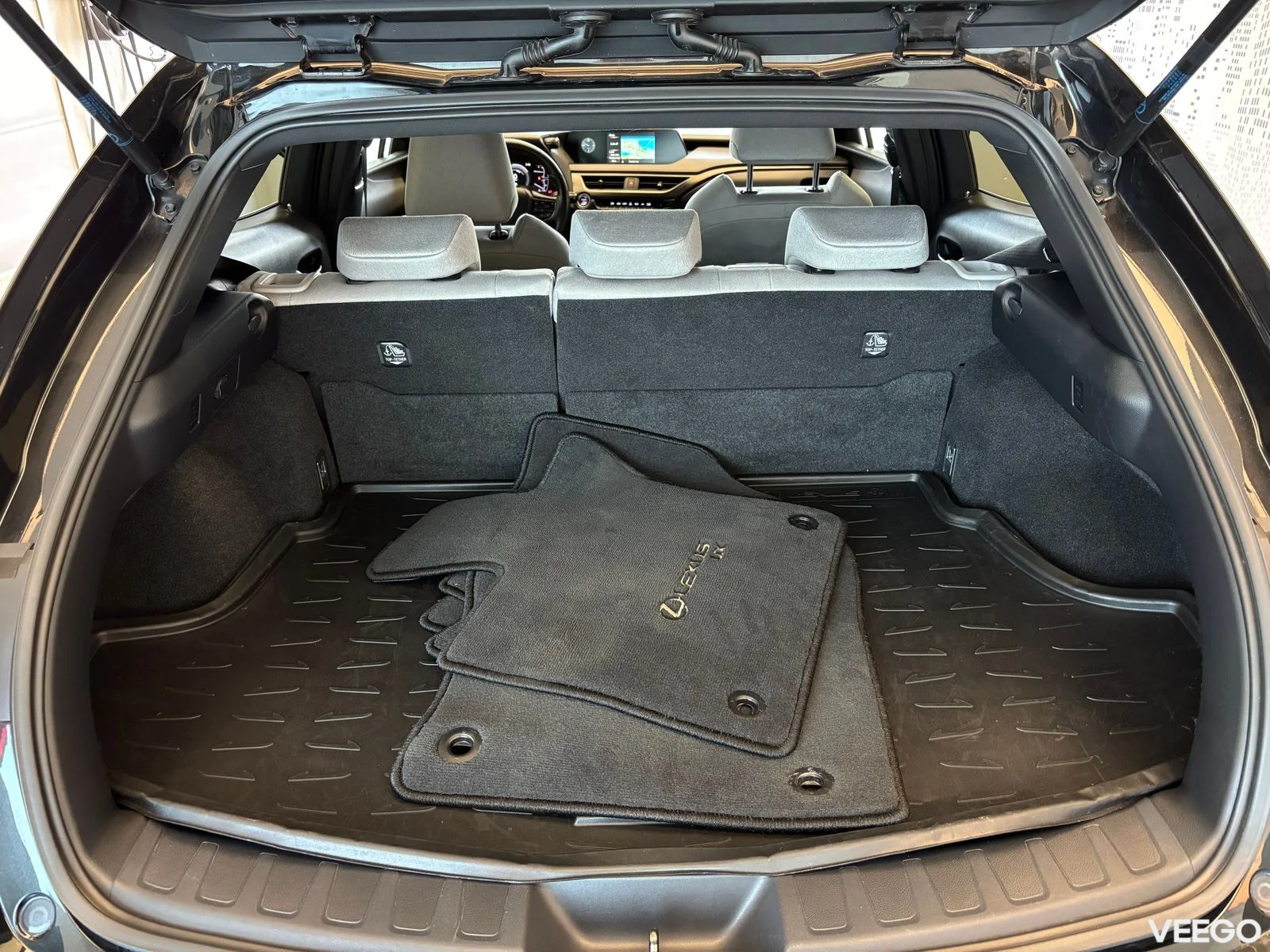 Lexus UX 250h - 112kW
