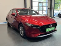 Mazda 3 2 137kW thumbnail