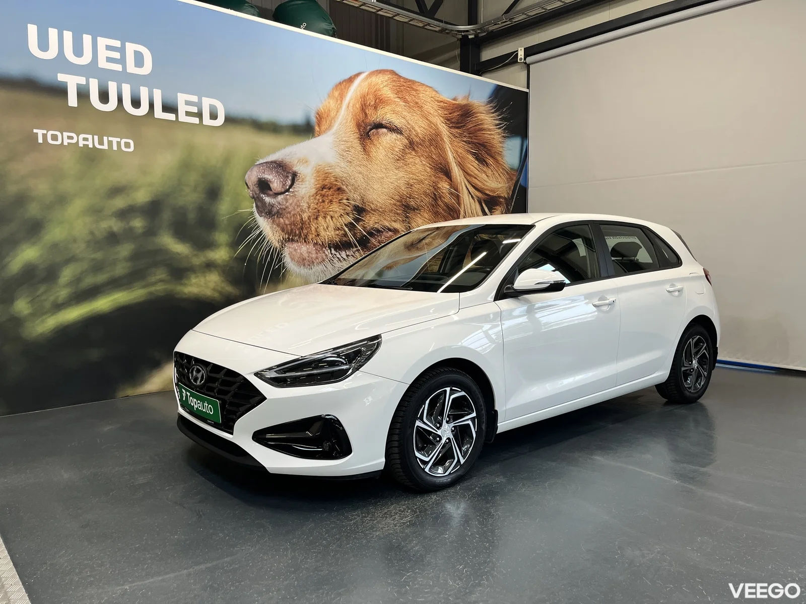 Hyundai i30 1 88kW