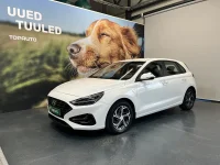Hyundai i30 1 88kW thumbnail