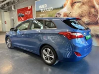 Hyundai i30 1.6 100kW thumbnail