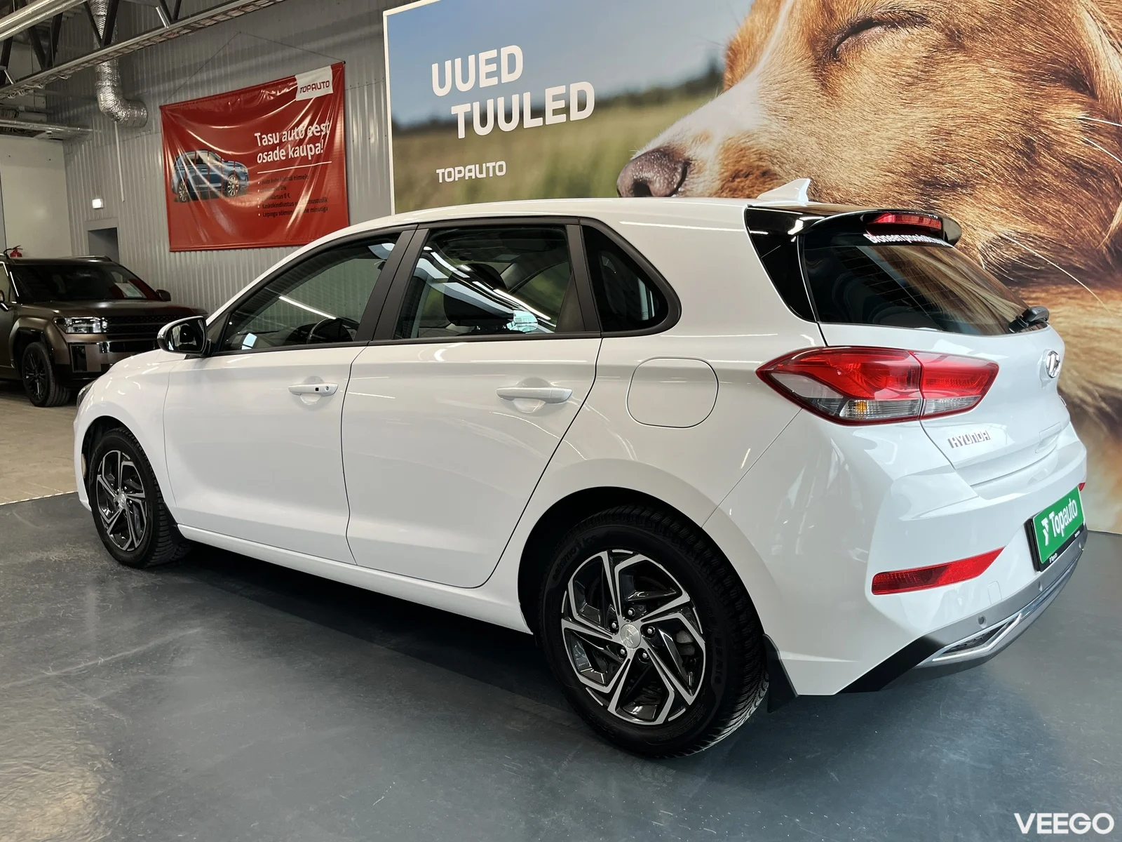 Hyundai i30 1 88kW
