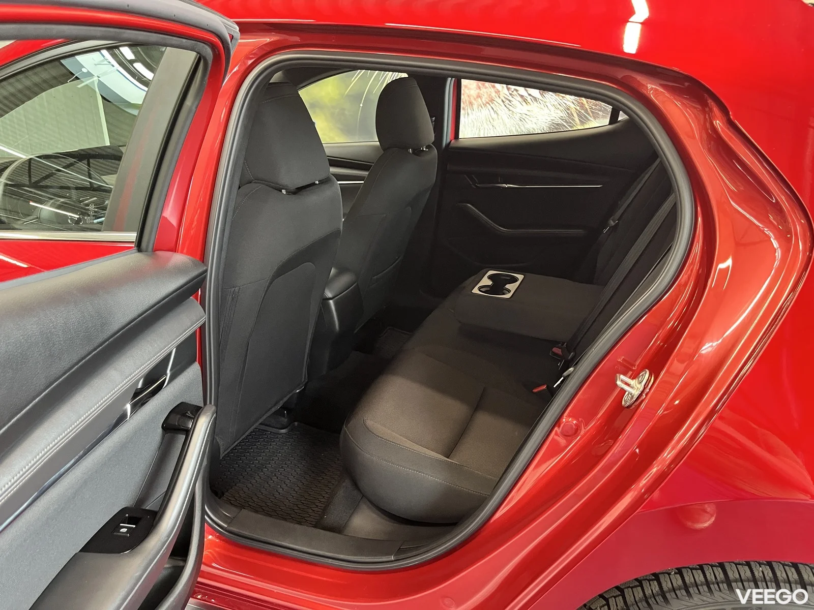 Mazda 3 2 137kW