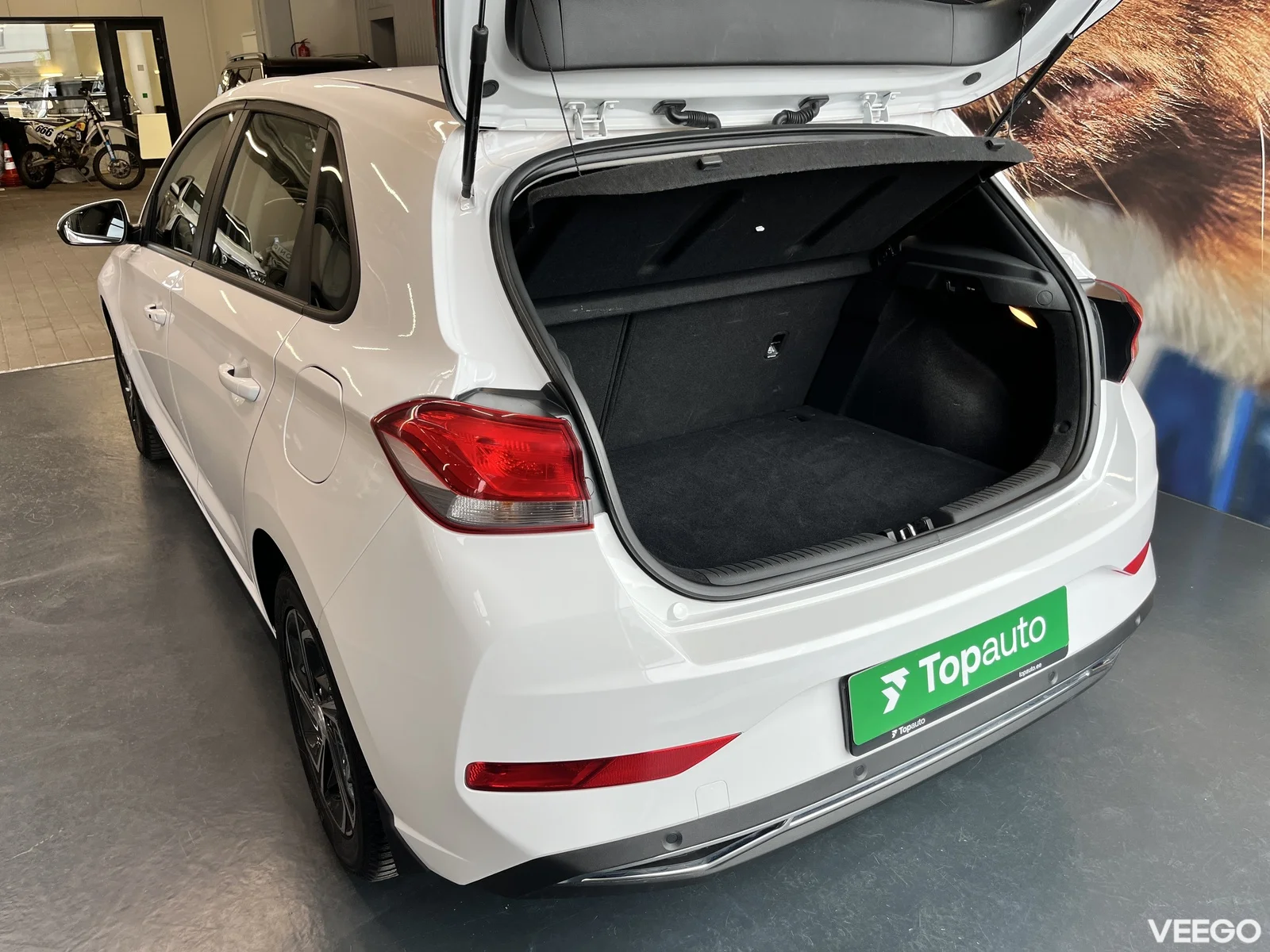 Hyundai i30 1 88kW