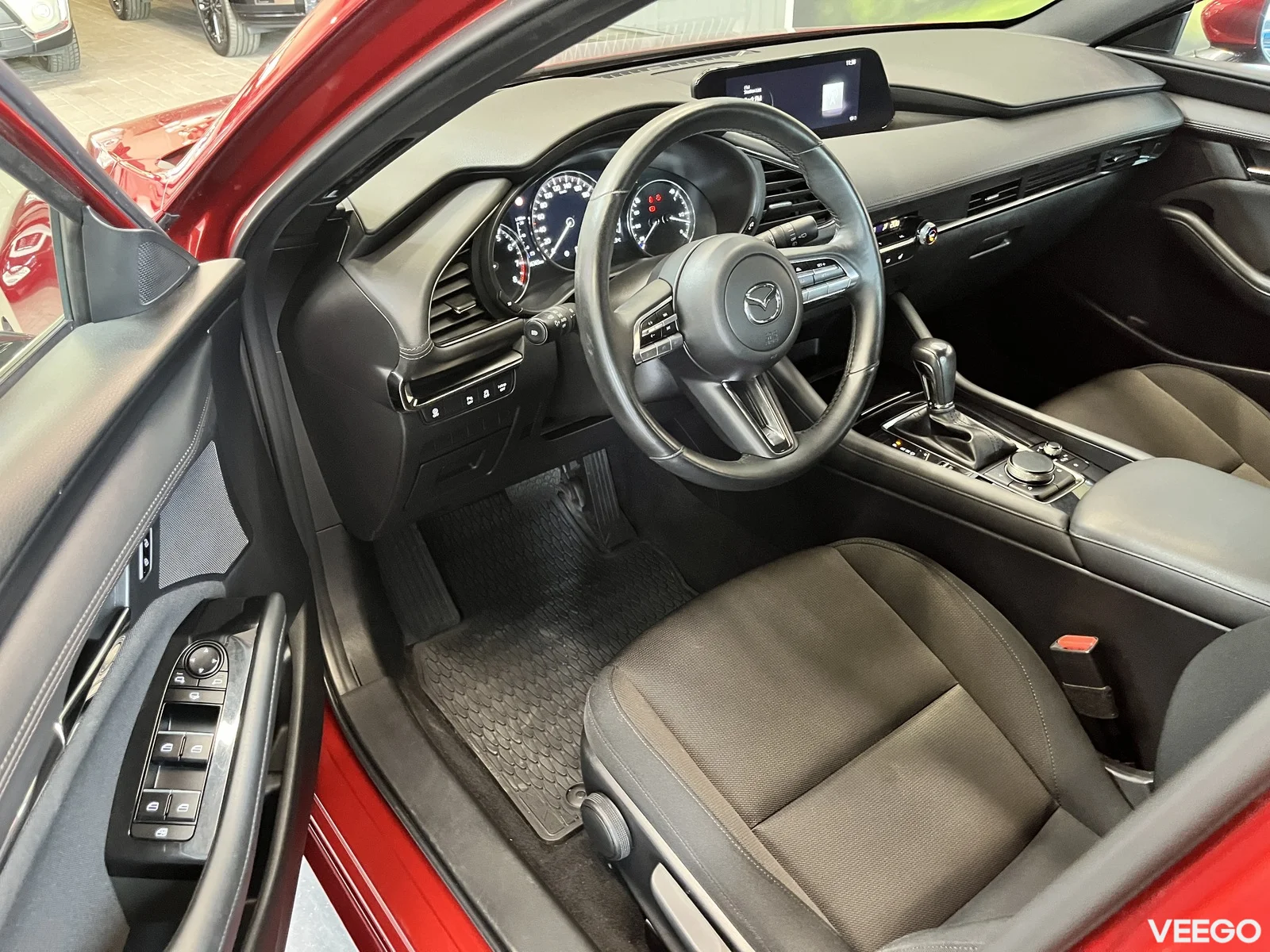 Mazda 3 2 137kW