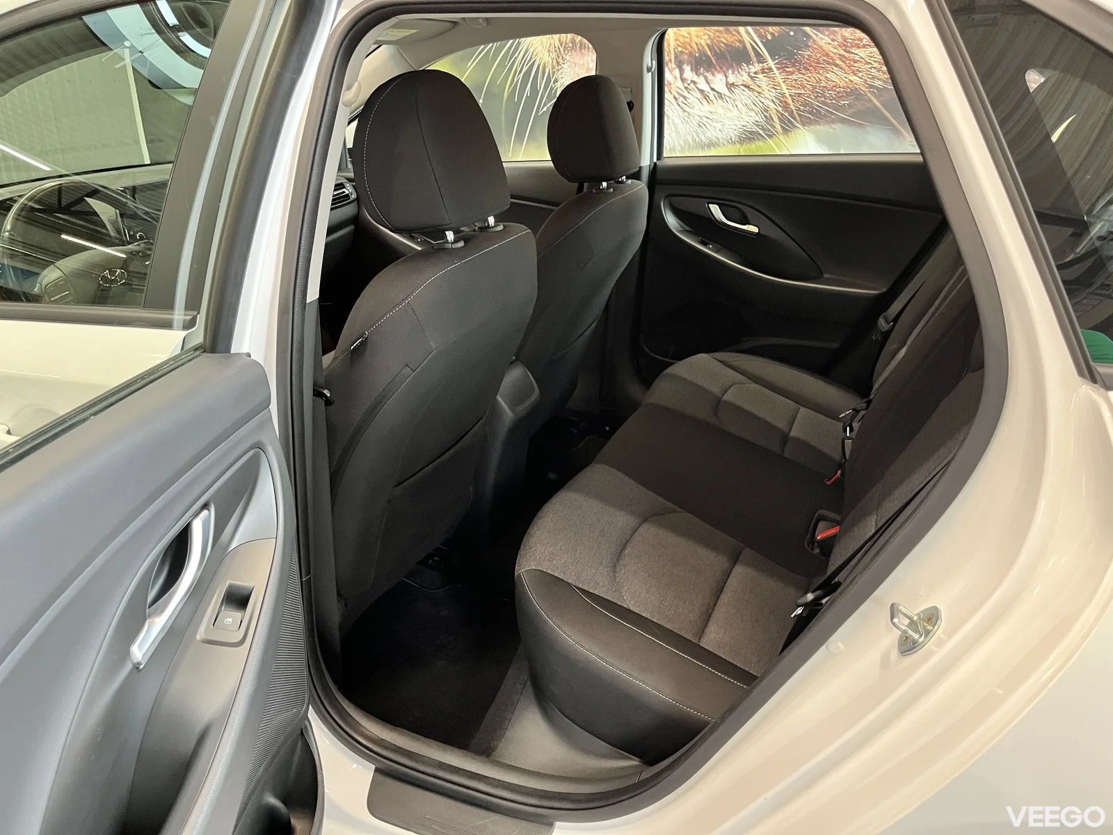 Hyundai i30 1 88kW