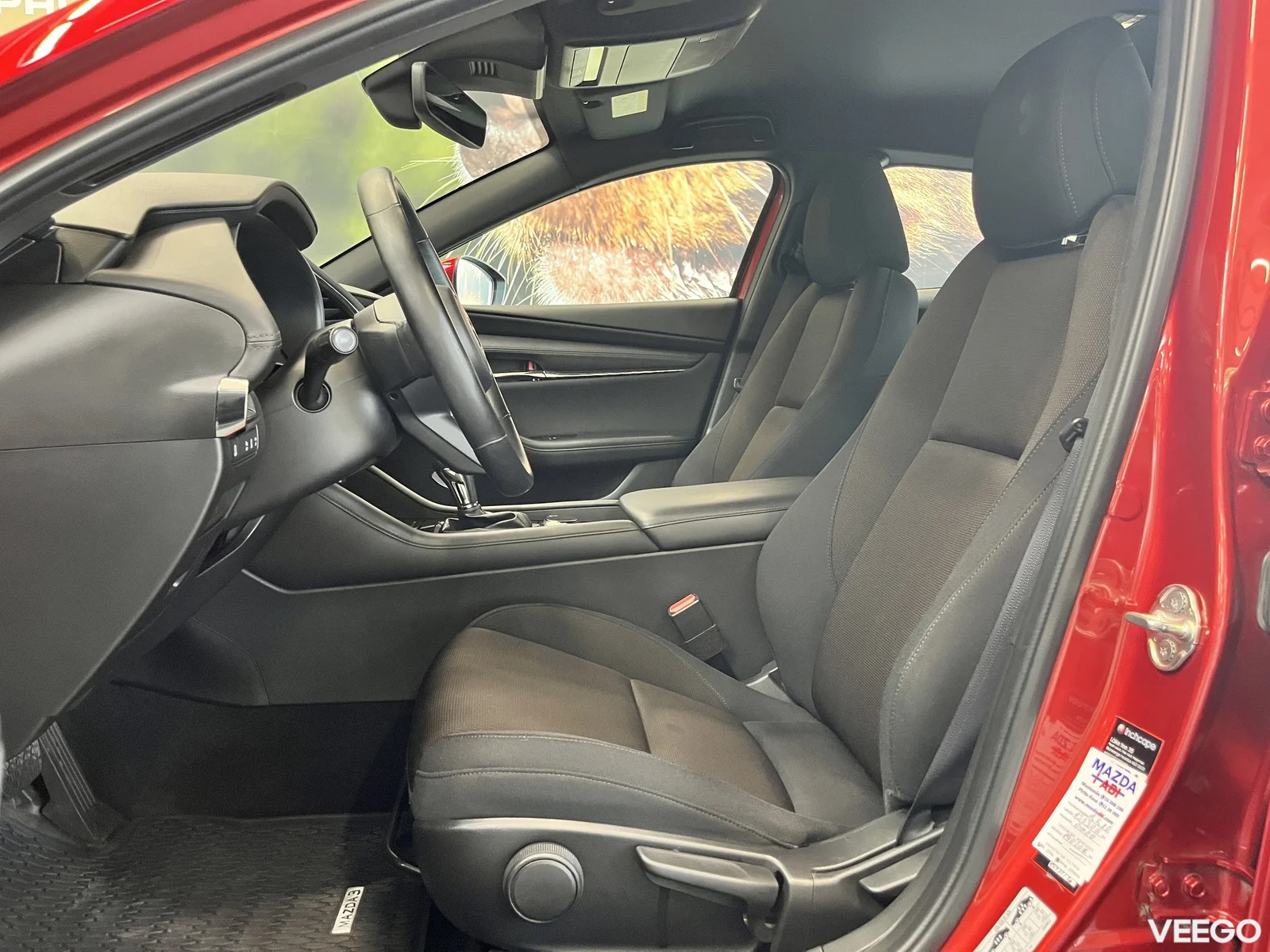 Mazda 3 2 137kW