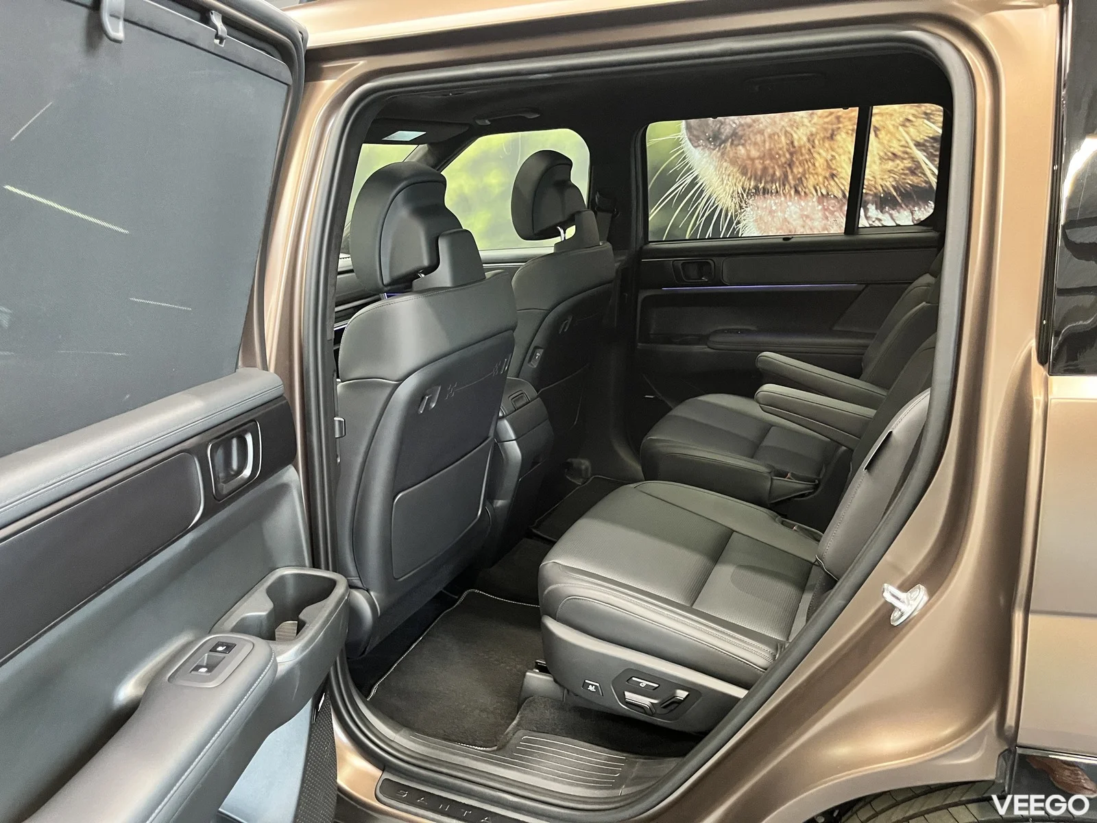 Hyundai Santa Fe 1.6 118kW