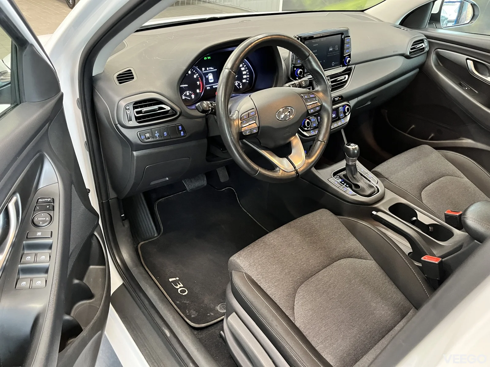 Hyundai i30 1 88kW