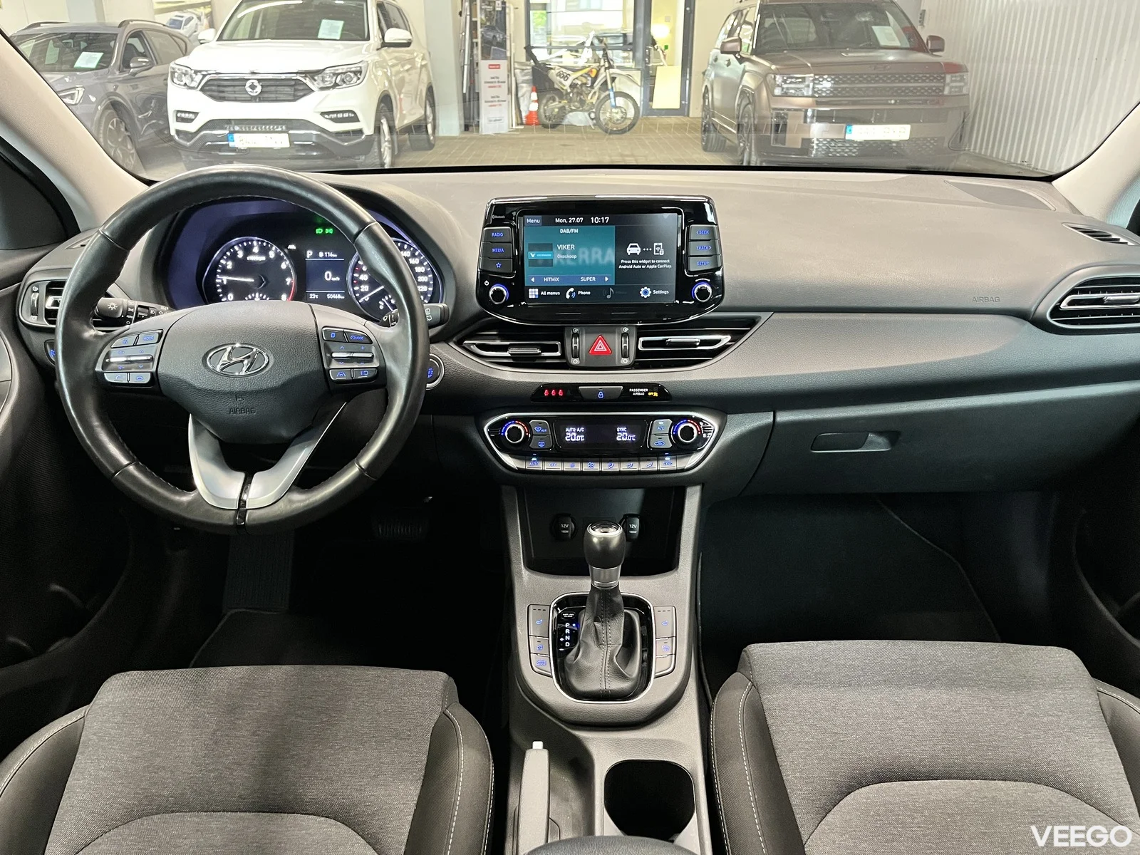 Hyundai i30 1 88kW