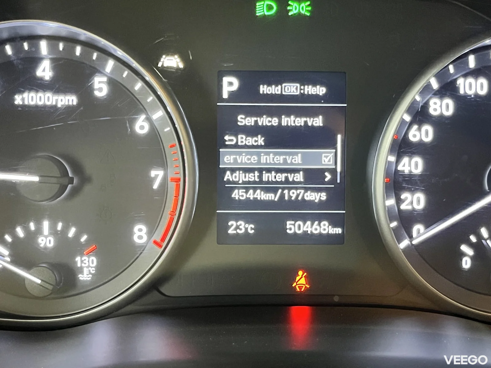 Hyundai i30 1 88kW