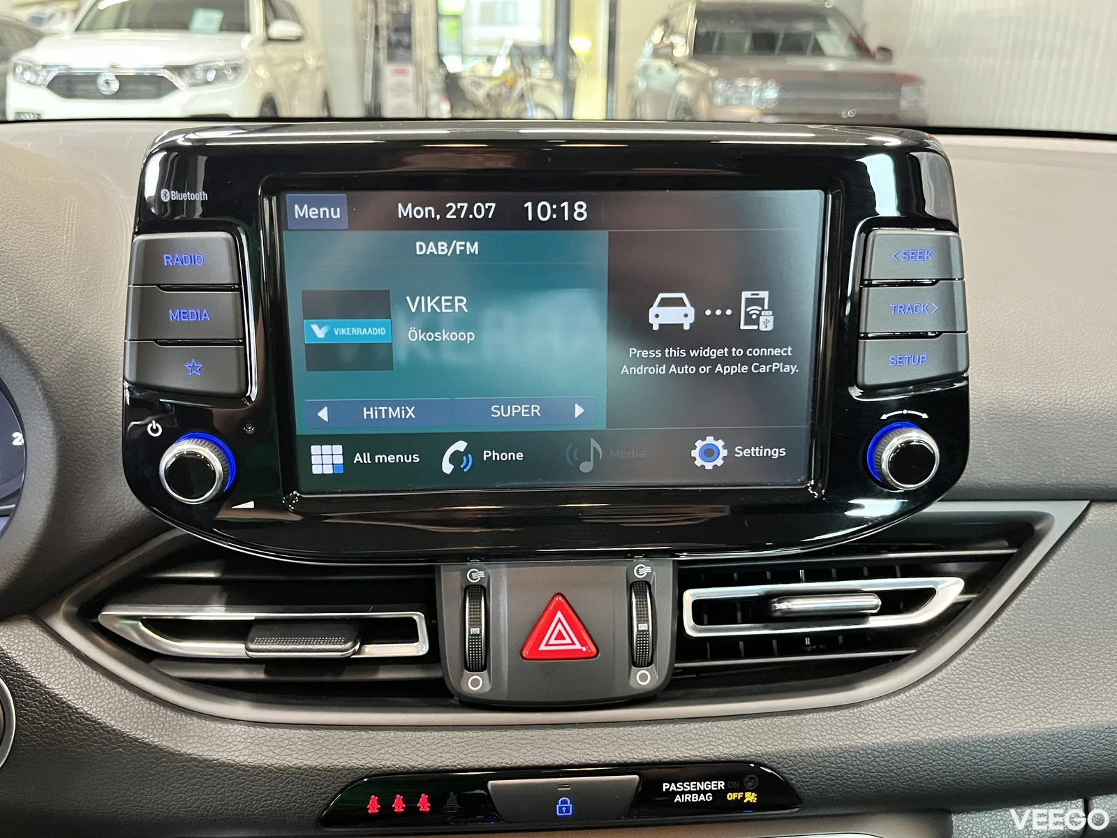 Hyundai i30 1 88kW