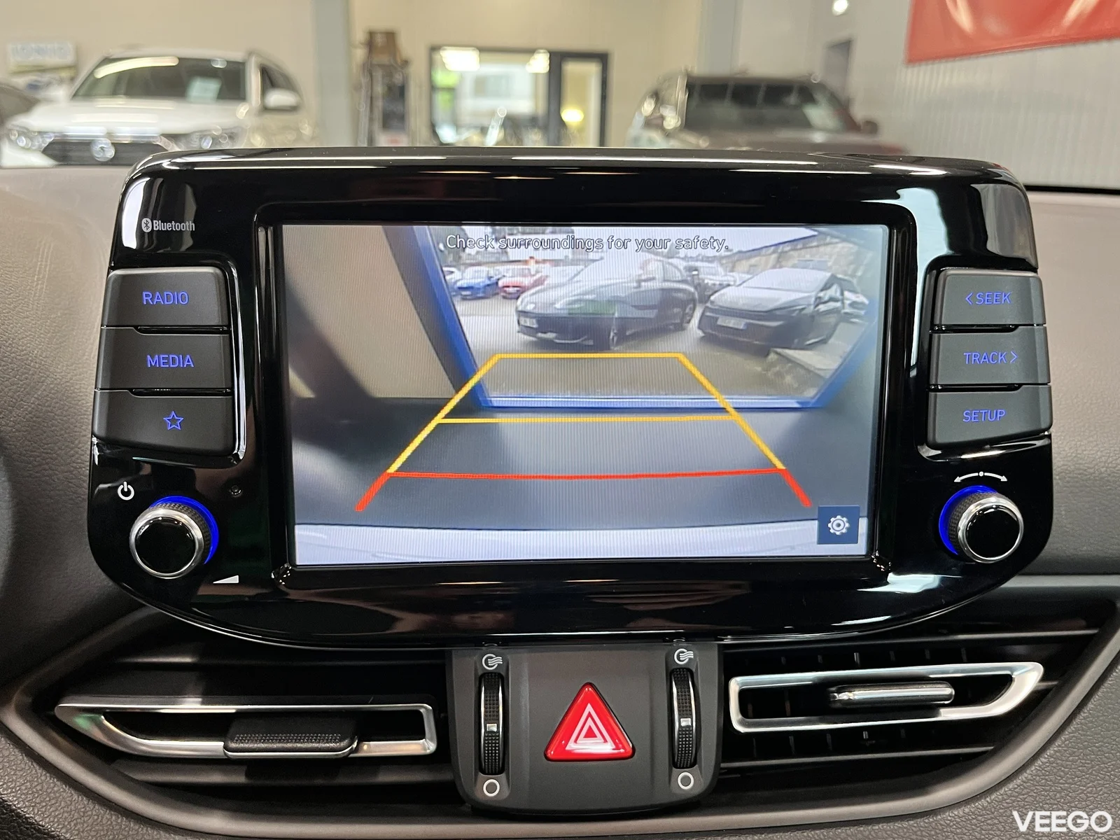 Hyundai i30 1 88kW