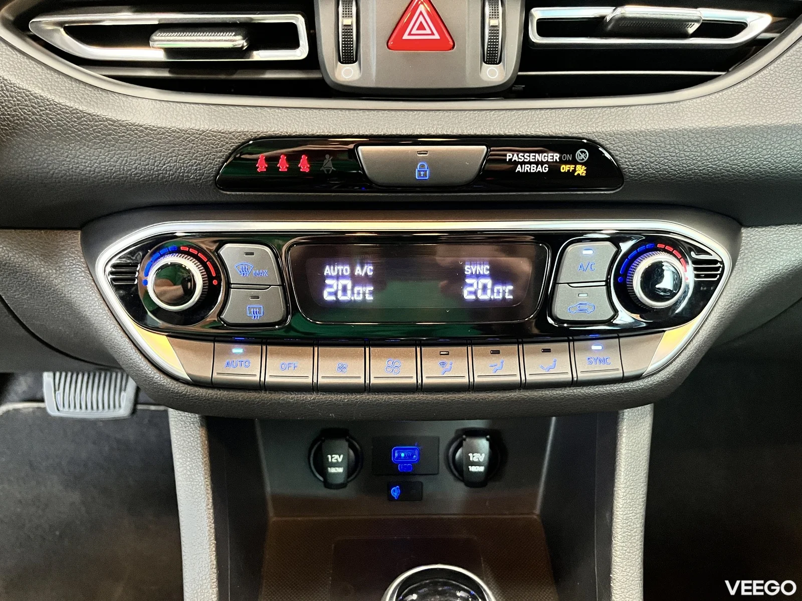 Hyundai i30 1 88kW