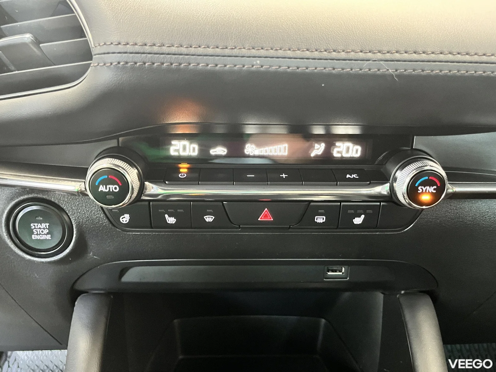 Mazda 3 2 137kW