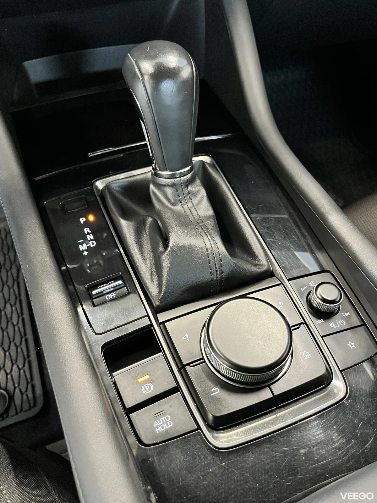 Mazda 3 2 137kW