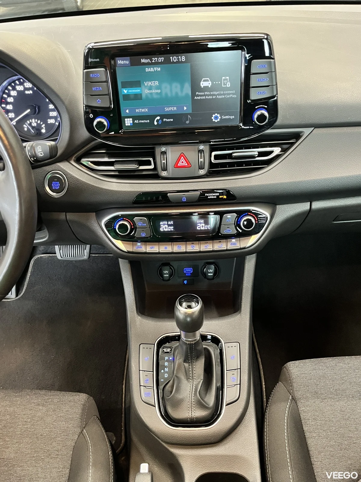 Hyundai i30 1 88kW