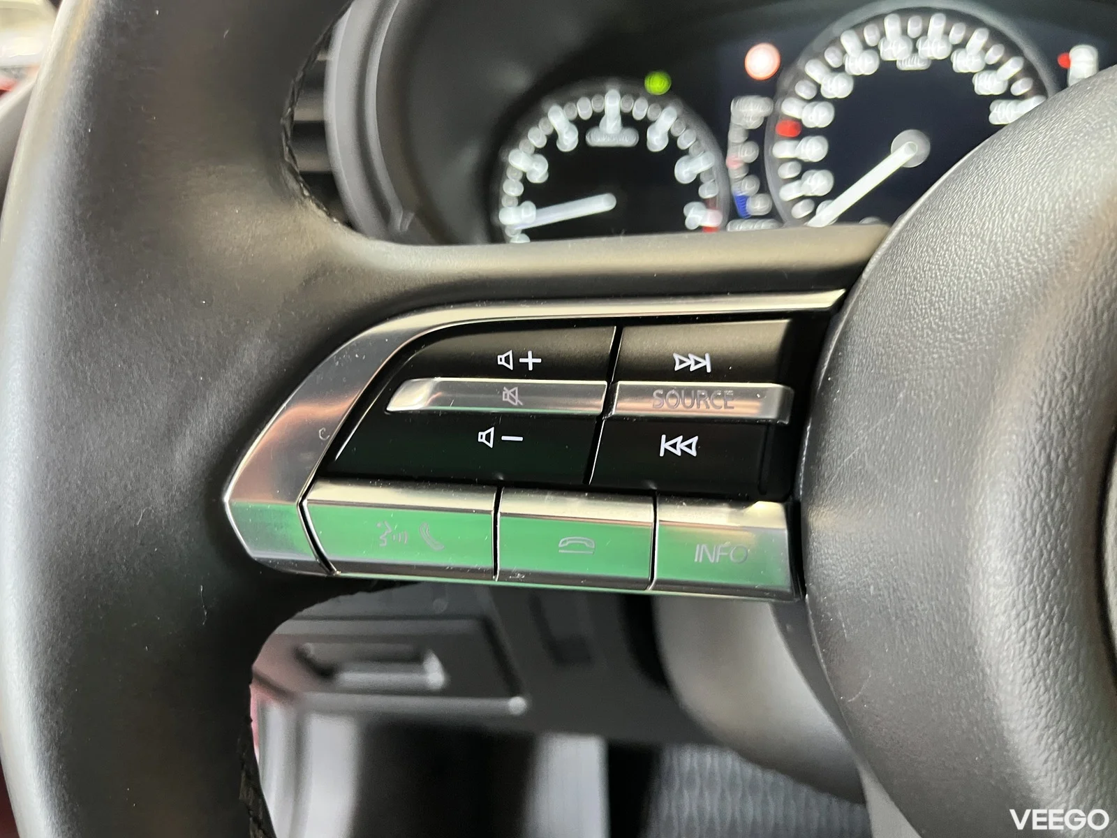Mazda 3 2 137kW