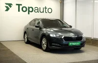 Skoda Octavia 2 110kW thumbnail