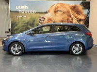 Hyundai i30 1.6 100kW thumbnail