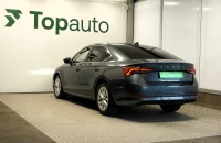 Skoda Octavia 2 110kW thumbnail