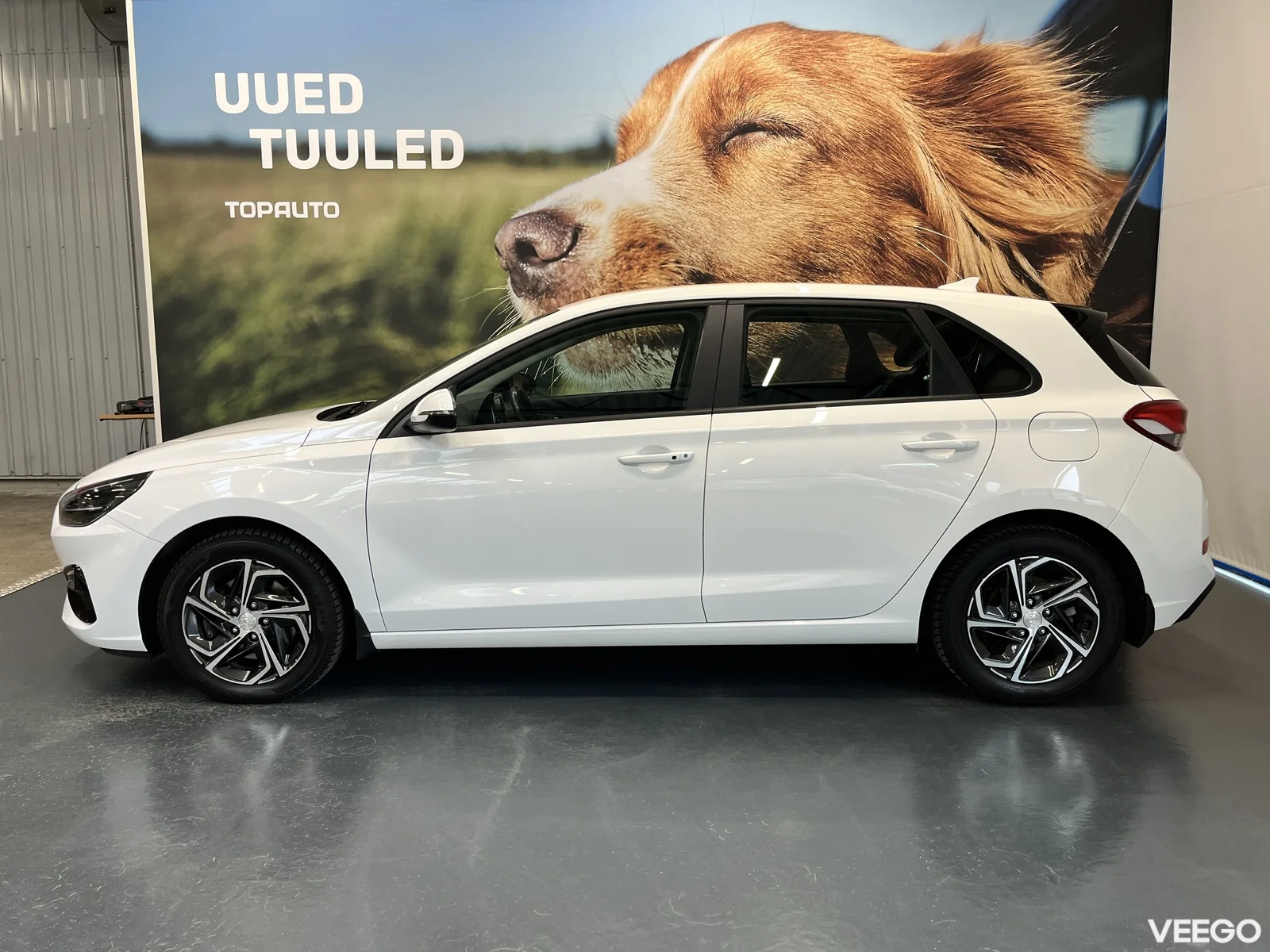 Hyundai i30 1 88kW