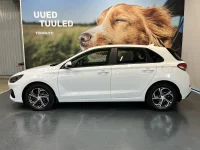 Hyundai i30 1 88kW thumbnail